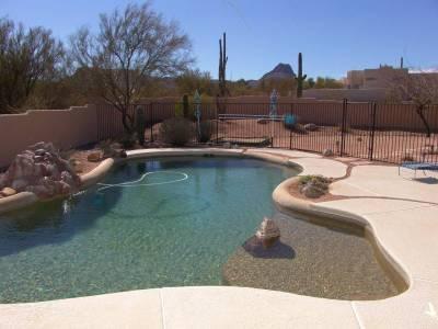 7656 N Quail Ridge Drive