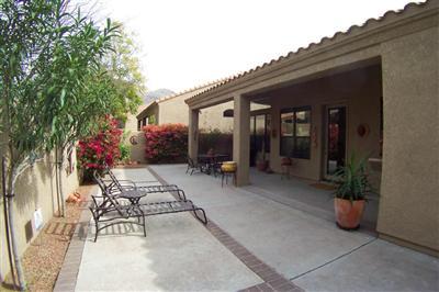 6005 N Coatimundi Drive