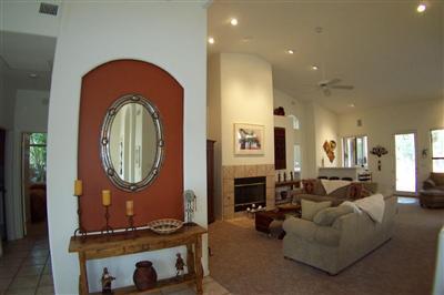 6005 N Coatimundi Drive