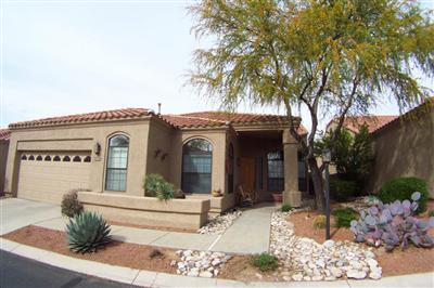 6005 N Coatimundi Drive