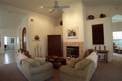 6005 N Coatimundi Drive