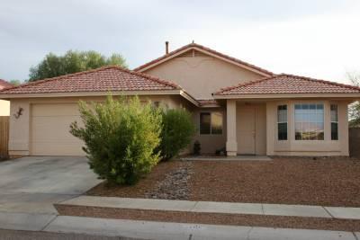 7668 S Sugarberry Drive