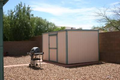 7668 S Sugarberry Drive