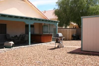 7668 S Sugarberry Drive