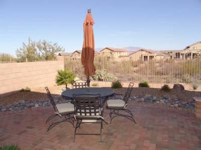 7926 N Iron Ridge Drive