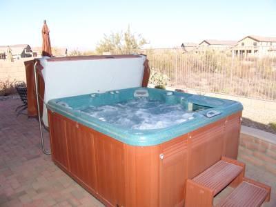 7926 N Iron Ridge Drive