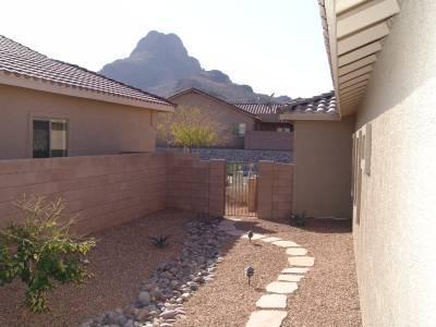 7926 N Iron Ridge Drive