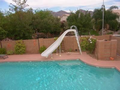 11350 N Canada Creek Drive