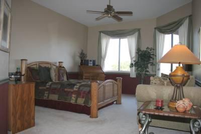 11955 N Labyrinth Drive