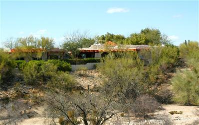 5440 N Soledad Segunda