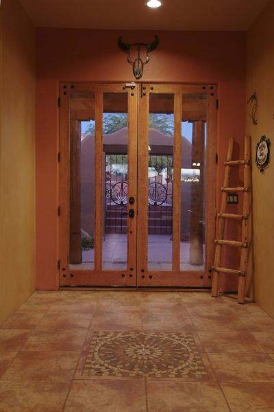 702 W Silver Eagle Court