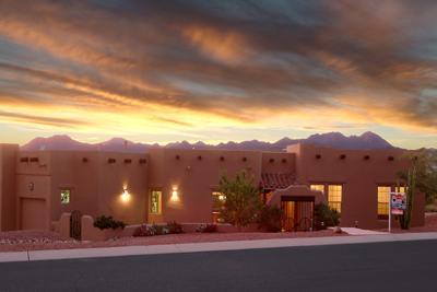 702 W Silver Eagle Court