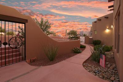 702 W Silver Eagle Court