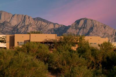 702 W Silver Eagle Court