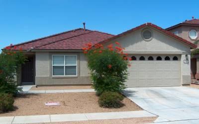 7464 S Arizona Madera Drive