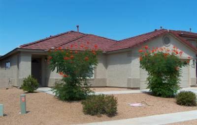 7464 S Arizona Madera Drive