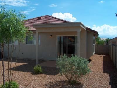 7464 S Arizona Madera Drive