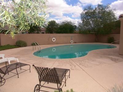 7552 W Siesta Rock Drive