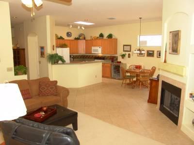 7552 W Siesta Rock Drive