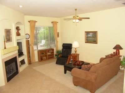 7552 W Siesta Rock Drive