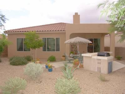 7552 W Siesta Rock Drive