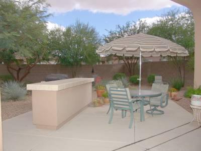 7552 W Siesta Rock Drive