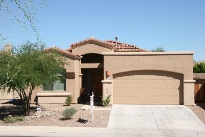 7552 W Siesta Rock Drive