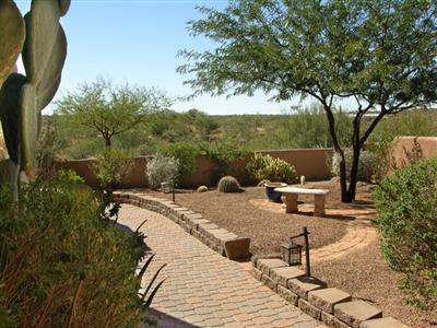 7635 S Rincon Valley Ranch Road