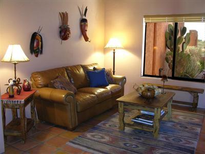 7635 S Rincon Valley Ranch Road