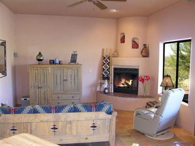 7635 S Rincon Valley Ranch Road