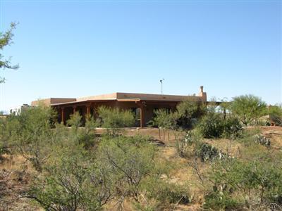 7635 S Rincon Valley Ranch Road