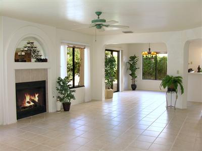 12555 N Copper Queen Way