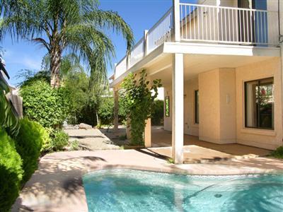 12555 N Copper Queen Way