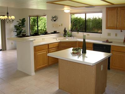 12555 N Copper Queen Way