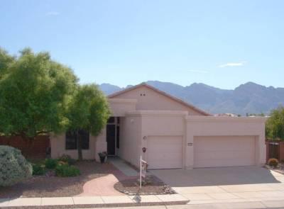 11160 N Canada Ridge Drive