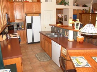 11160 N Canada Ridge Drive