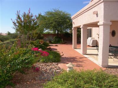 11160 N Canada Ridge Drive