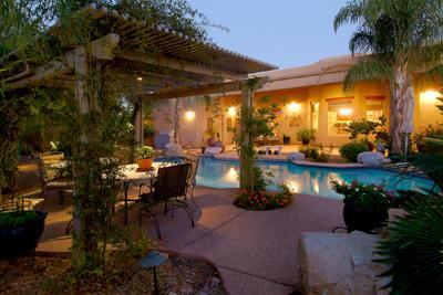 12227 N Reflection Ridge Drive