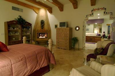 12227 N Reflection Ridge Drive