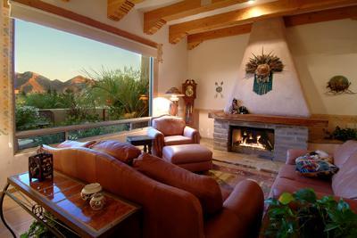 12227 N Reflection Ridge Drive