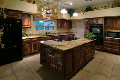 12227 N Reflection Ridge Drive