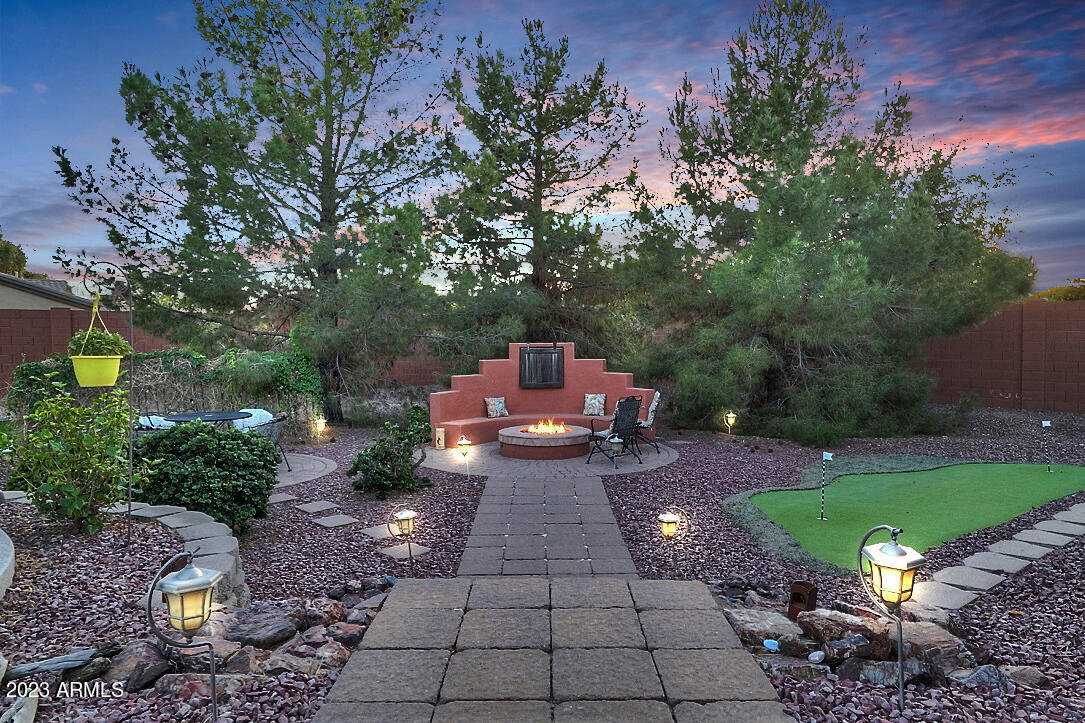 3459 E Norwood Circle