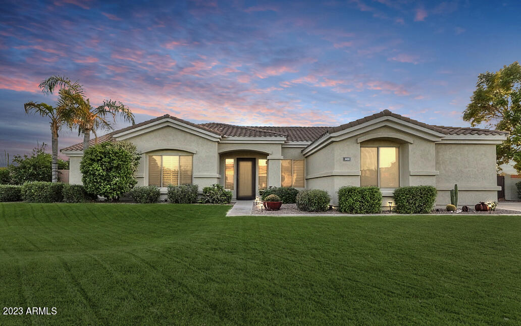 3459 E Norwood Circle