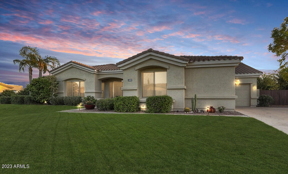 3459 E Norwood Circle