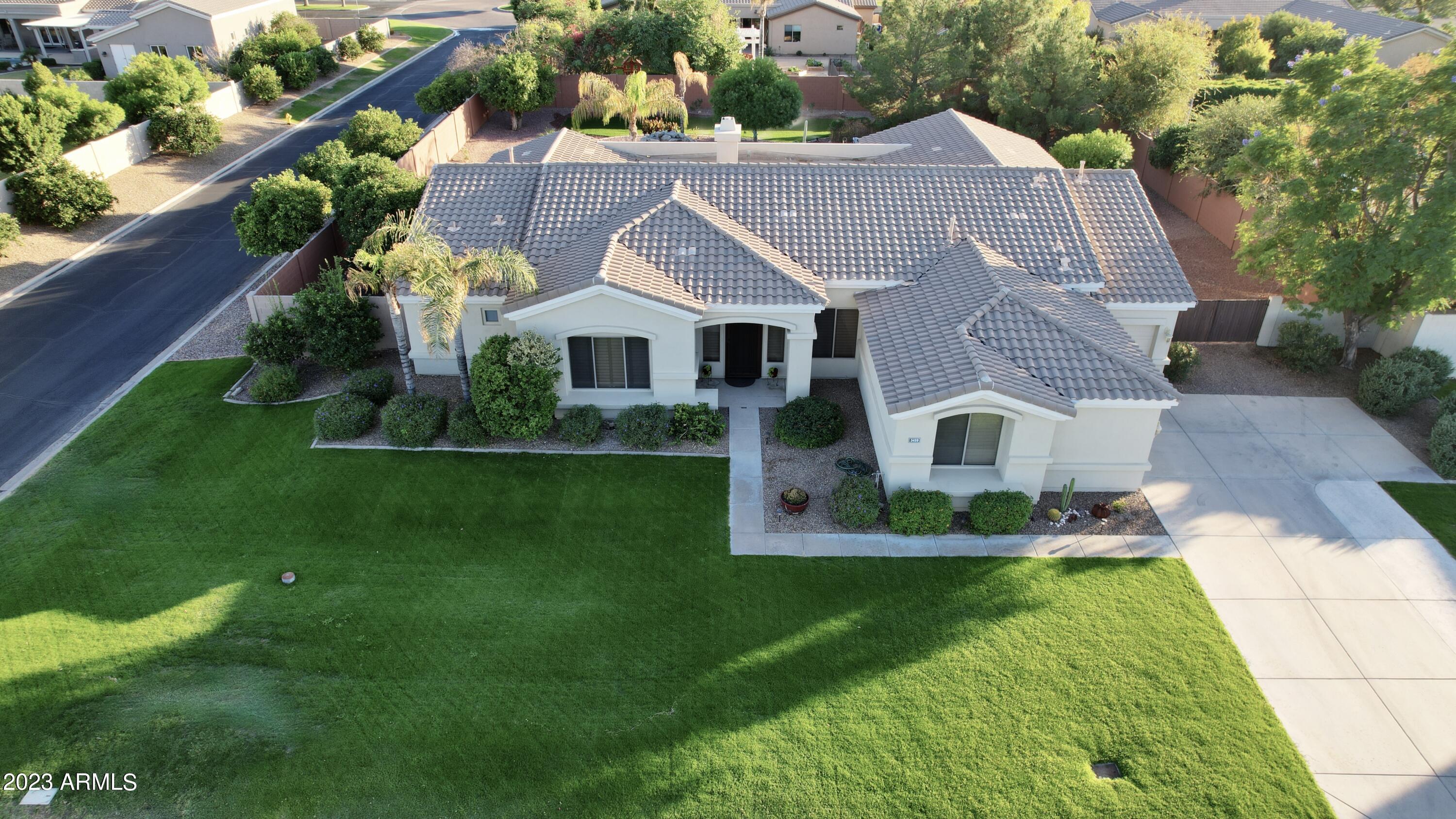 3459 E Norwood Circle
