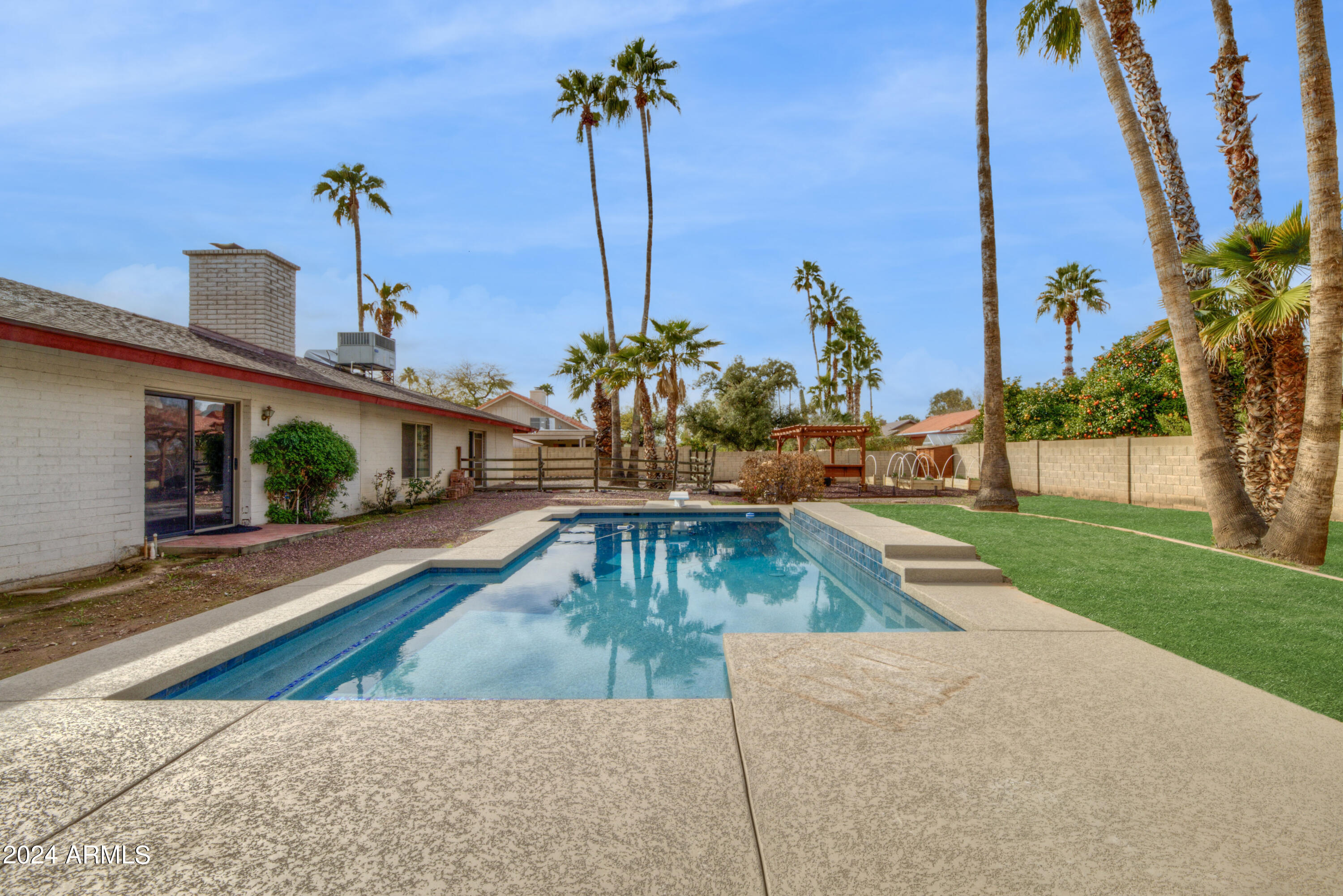 5074 E Cholla Street
