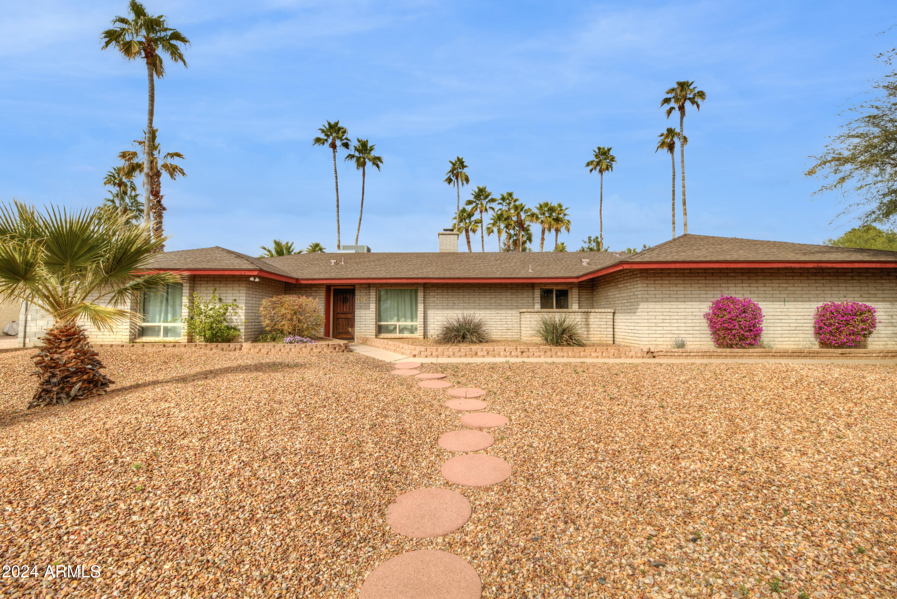 5074 E Cholla Street