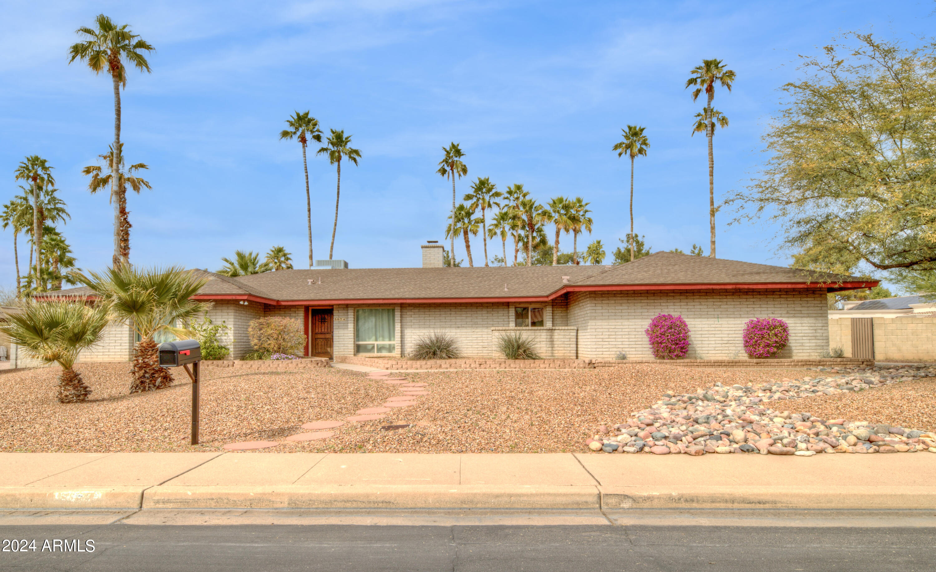 5074 E Cholla Street