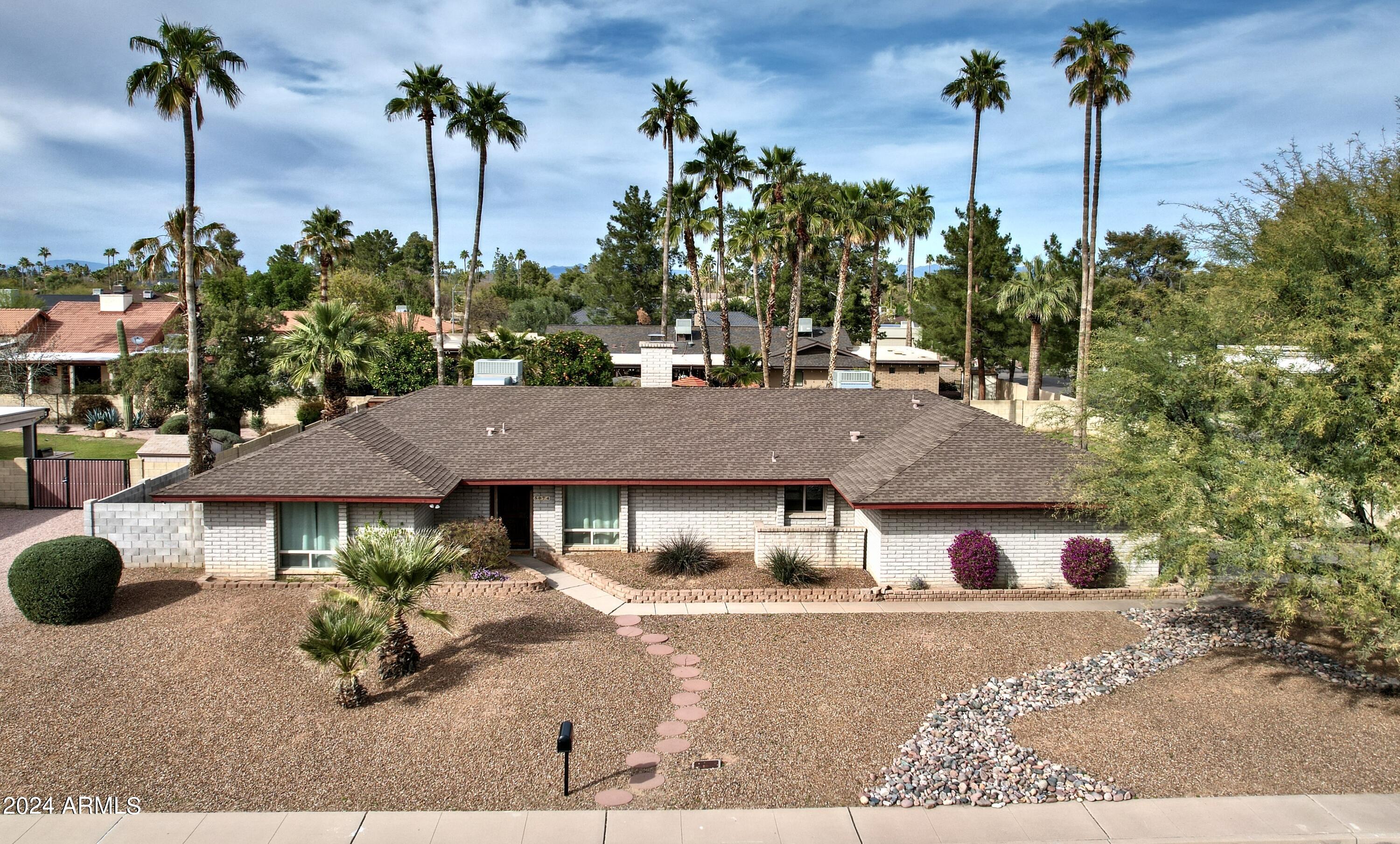 5074 E Cholla Street