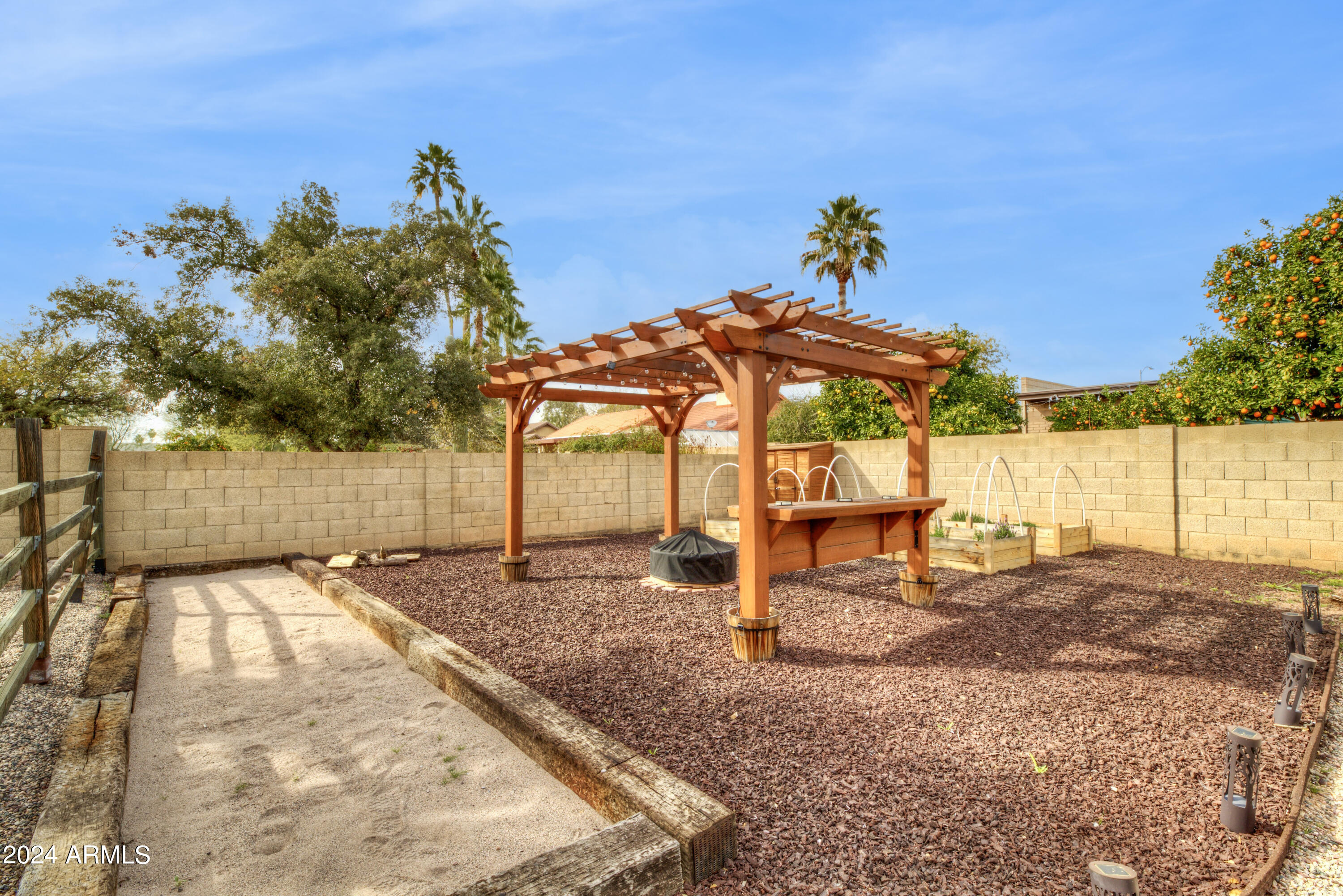 5074 E Cholla Street